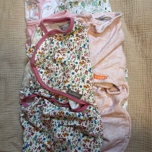 Swaddle bundle
